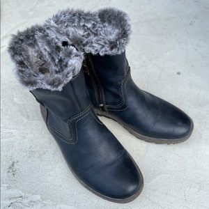 Spring Step : Comfort With Every Step